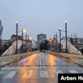 Otvaranje mosta na Ibru u Mitrovici za neke 'rast tenzija', za druge 'mudra stvar'