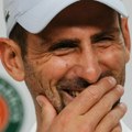 Đokovića pitali o rekordu koji je oborio Federeru, odgovorio je uz osmeh: "Odavno sam počeo svoju istoriju..."