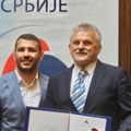 Selektor rvačke reprezentacije Srbije Milorad Dokmanac obeležava veliki jubilej