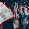 "Ko dozvoljava ovu pljačku?": 9.000 dinara najjeftinije matursko veče u Beogradu, a samo jedno piće je gratis