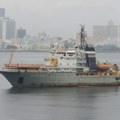 Najveća demonstracija sile tokom zadnjih godina: Ruski ratni brodovi ušli u luku u Havani