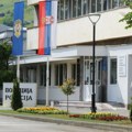 Crnogorac uhapšen u Novom Pazaru
