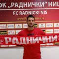 Dejan Stanivuković potpisao za Radnički