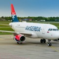 Air Serbia druga najgora u Evropi po kašnjenjima u 2023. godini