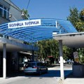 U bolnici u Ćupriji 14 dece sa simptomima trovanja