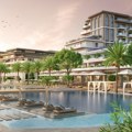 „Vrata raja“ od 160 miliona dolara: Na Jadranu niče novi luksuzni hotelsko-rezidencijalni kompleks