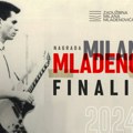 Poznati finalisti nagrade Milan Mladenović 2024
