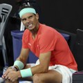 Nadal otvoreno: „Uopšte nisam siguran da li ću igrati na US Openu“