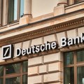 Dojče bank u drugom kvartalu 2024. zabeležila gubitak od 143 miliona evra
