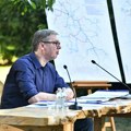 Analitičari o Vučićevim brojkama o značaju rudnika: Verovatnije deo kampanje, nego pouzdane analize