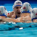 Vaterpolisti Srbije su olimpijski šampioni, treći put zaredom