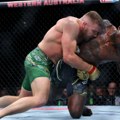 UFC: Du Plesis jutros ugušio Adesanju