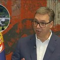 "Pred nama je besana noć" Aleksandar Vučić o kupovini francuskih "Rafala" uoči dolaska Makrona