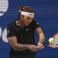 Fric izbacio Zvereva za polufinale US Opena – ovo niko nije očekivao