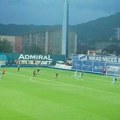 Podela plena u sjajnoj atmosferi: Novi Pazar – Čukarički 2:2