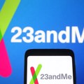 23andMe plaća 30 miliona dolara za rešavanje tužbe