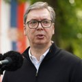 Sutra Otvaranje obilaznice oko Gornjeg Milanovca: Prisustvuje i predsednik Vučić