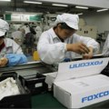 Foxconn nadmašio očekivanja na krilima potražnje za AI