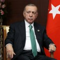 Erdogan danas stiže u Srbiju: Poznata satnica oba dana njegovog boravka u Beogradu