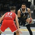 Partizan protiv Reala: Crno-beli imaju teško gostovanje u 2. kolu Evrolige