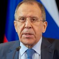 Lavrov: Brazil, Indija, Afrika treba da postanu stalne članice Saveta bezbednosti UN