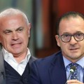 Zvezdan Terzić i Predrag Mijatović zajedno na ručku! Isplivala fotka koja je "oborila" internet: Čelnici večitih jedan do…