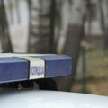 Subotička policija: Upravljao teretnim vozilom bez dozvole i pod dejstvom opijata