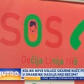 SOS dečija linija: Da li je nasilje nad decom smanjeno? VIDEO