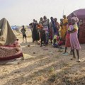 U Sudan ove nedelje stigao prvi konvoj humanitarne pomoći posle 20 meseci