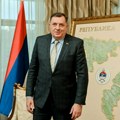 Dodikov čovek u Vašingtonu: Na inauguraciji Donalda Trampa izaslanik predsednika Srpske