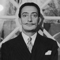 Umro Salvador Dali