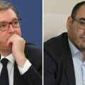 „Jedva suzdržavamo naše članstvo, hoće da ih polome kao slamčicu“: Kako su Vučić i Đukanović najavili napade na…