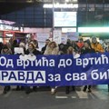 Održan prvi protest vaspitača i vaspitačica u Novom Sadu