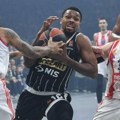 Dan za večiti derbi: Crvena zvezda i Partizan u borbi za "Žućkovu levicu" u Nišu