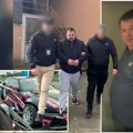 Otkriven tajni sef lokalnog moćnika: Policajci detaljno pretresli sve prostorije kuće Tikića, a kada su otvorili plakar…