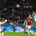 Prvo iznenađenje u plej-ofu za osminu finala Lige šampiona - Fajenord eliminisao Milan