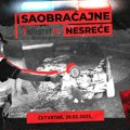 Pijani vozač kamiona pregazio biciklistu u Novom Sadu: Iz Uprave saobraćajne policije imaju važan appel