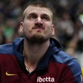 Ma, tu mu i jeste mesto! Nikola Jokić je ponovo favorit za MVP-a NBA lige!