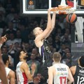 Uživo: Partizan - Baskonija, sa kapitenom po pobedu (foto, video)