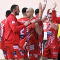 Crvena zvezda doživela težak poraz od Obilića i ugrozila šanse za plasman u plej-of Superlige