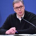 Vučić potpisao izmene i dopune Zakona o visokom obrazovanju