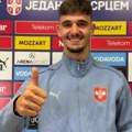 (Video) Golčina mihaila Ivanovića za milvol: Nova proslava u Mitrovom stilu