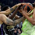 Evroliga je odlučila: Evo ko sudi utakmicu Barselona - Partizan