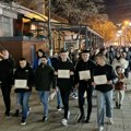 Poziv na protest u Prokuplju – “4 kraja do kraja”