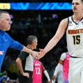 Šok! Nikola Jokić kriv za otkaz Majka Melouna? Srbin bio nezadovoljan Denverom, vlasnici ga poslušali