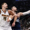 "Ako volite košarku..." Nikola Jokić iskren do srži nakon poraza Denvera od Klipersa