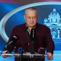 DS poručuje: Primer Vlade Mandića biće lekcija za sve. To nije osveta. To je pravda. I ona dolazi