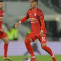 Vidosavljević: ''Kragujevac je stvarno grad sporta i fudbala''