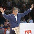 Vučić se u sredu vraća obavezama, najavljeno još jedno njegovo obraćanje