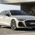 Audi A6 e-hybrid